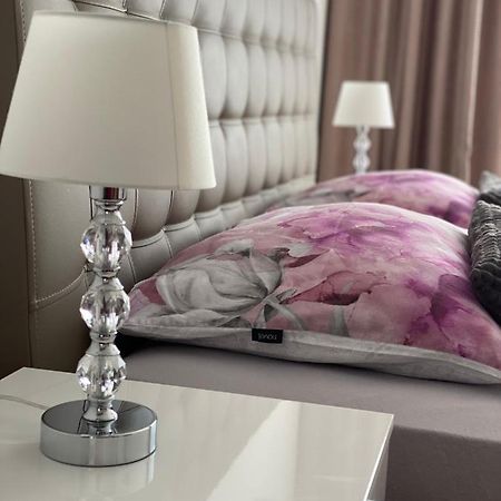 Apartment Queen ザグレブ エクステリア 写真