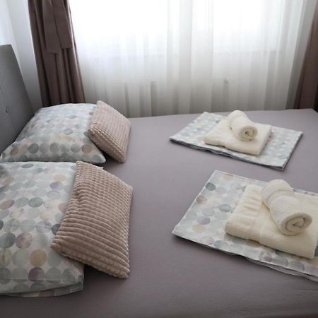 Apartment Queen ザグレブ エクステリア 写真