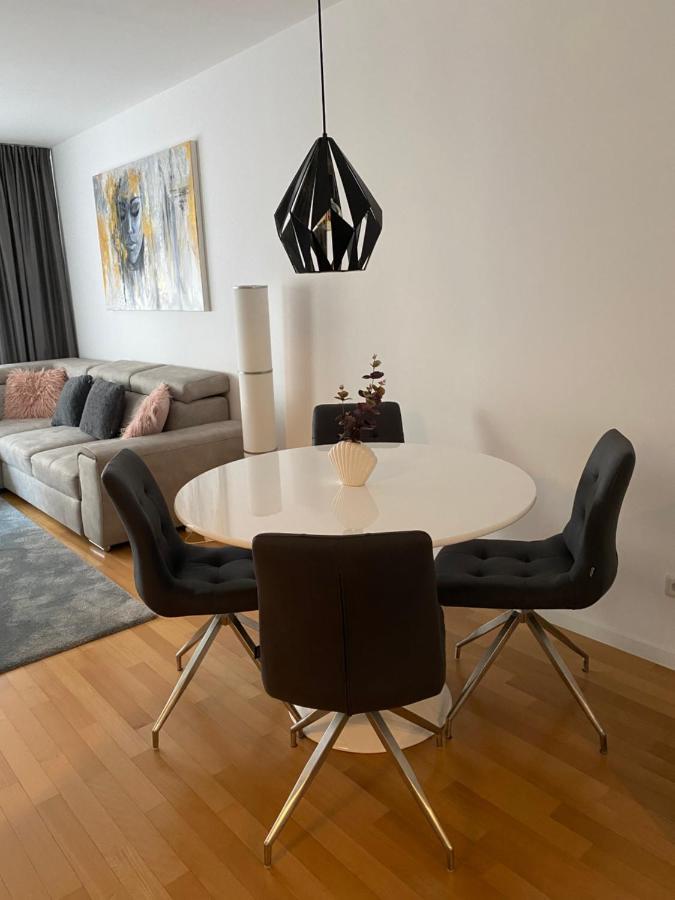 Apartment Queen ザグレブ エクステリア 写真