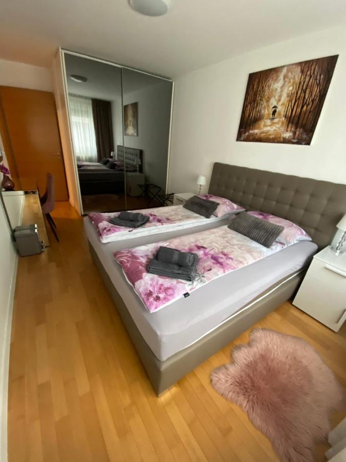 Apartment Queen ザグレブ エクステリア 写真