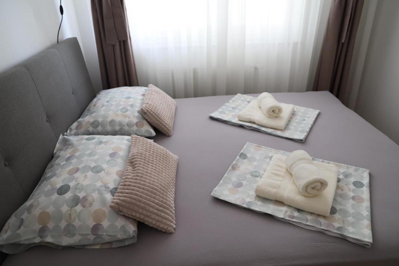 Apartment Queen ザグレブ エクステリア 写真