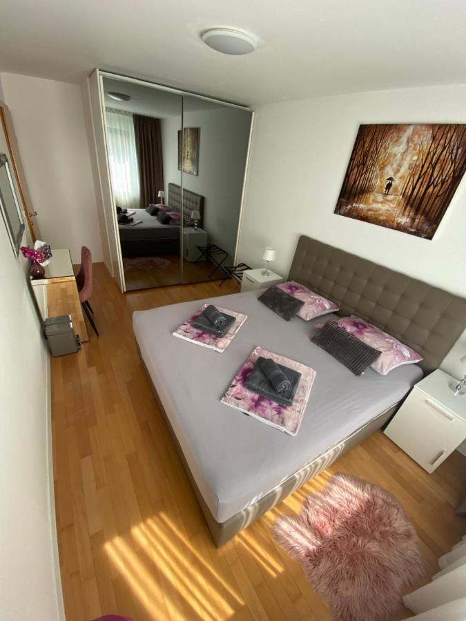 Apartment Queen ザグレブ エクステリア 写真