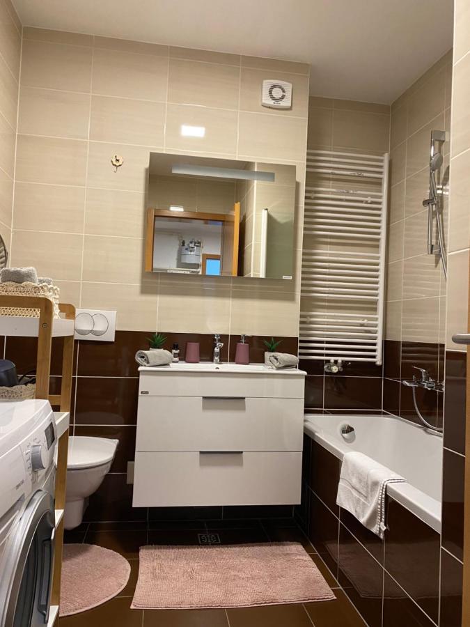 Apartment Queen ザグレブ エクステリア 写真