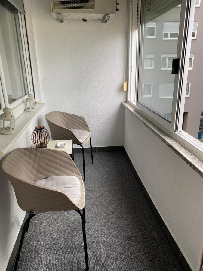 Apartment Queen ザグレブ エクステリア 写真