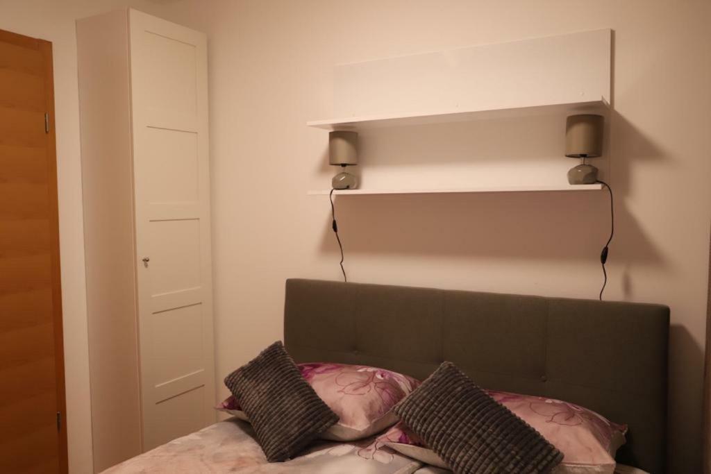 Apartment Queen ザグレブ エクステリア 写真
