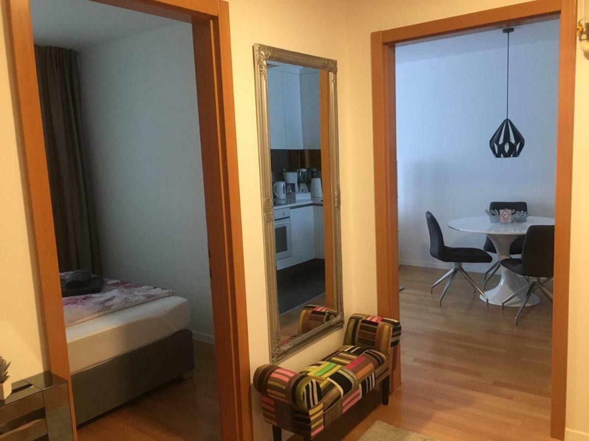 Apartment Queen ザグレブ エクステリア 写真