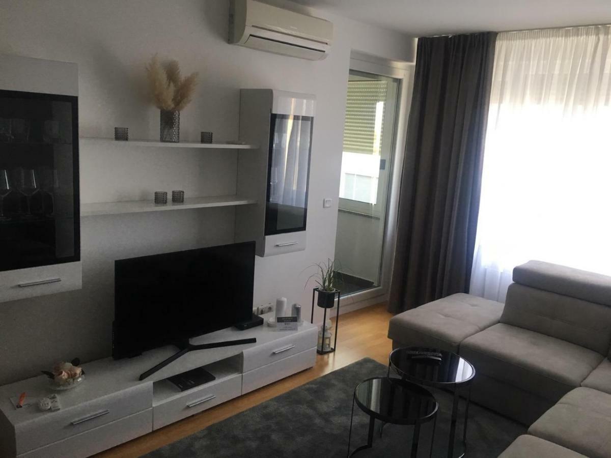 Apartment Queen ザグレブ エクステリア 写真