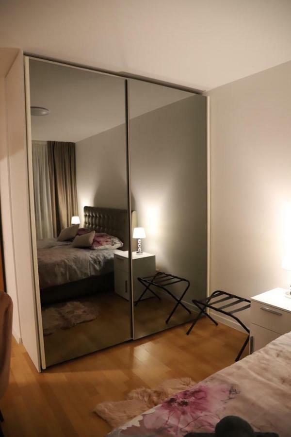 Apartment Queen ザグレブ エクステリア 写真