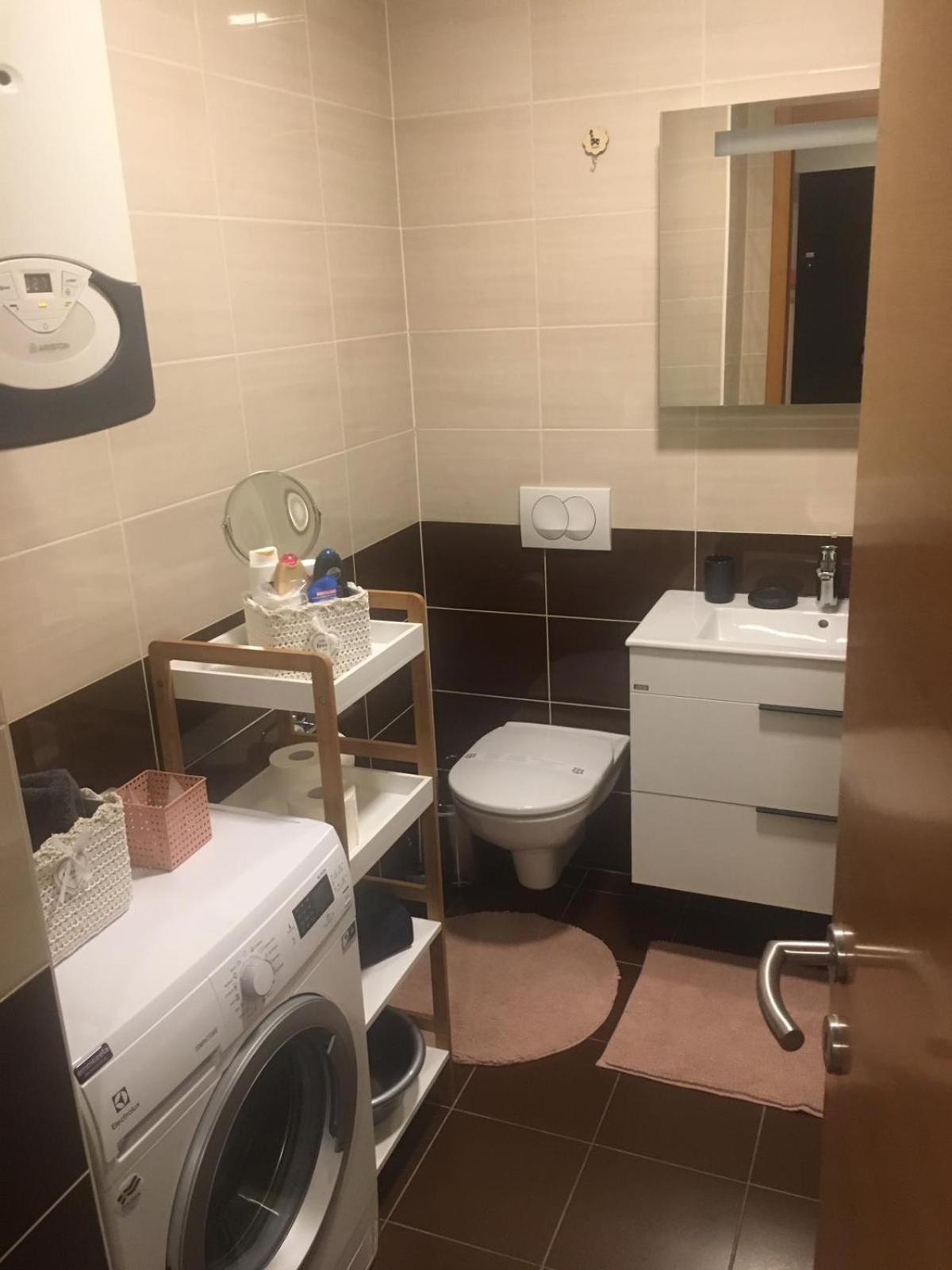 Apartment Queen ザグレブ エクステリア 写真