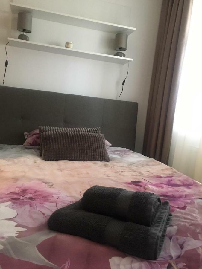 Apartment Queen ザグレブ エクステリア 写真