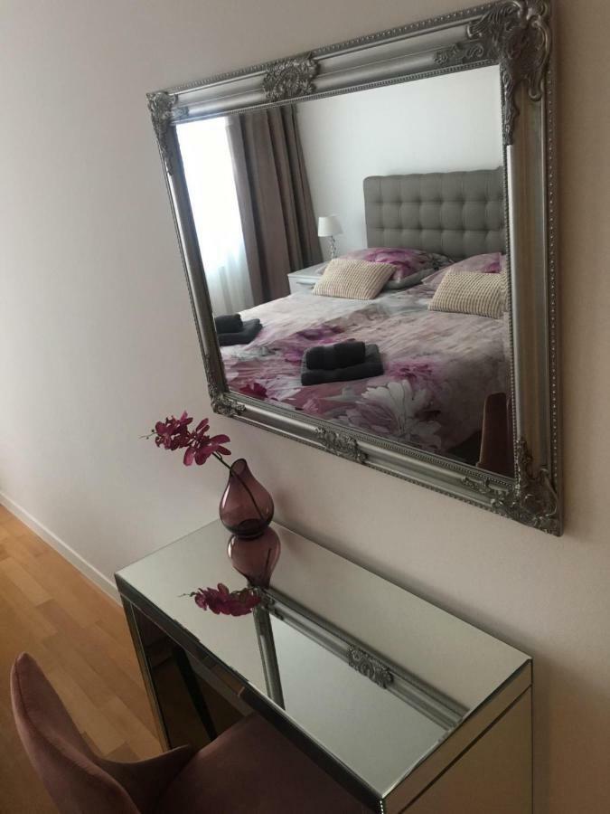 Apartment Queen ザグレブ エクステリア 写真